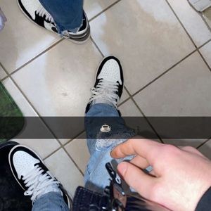 Meet your Posher, Matthew